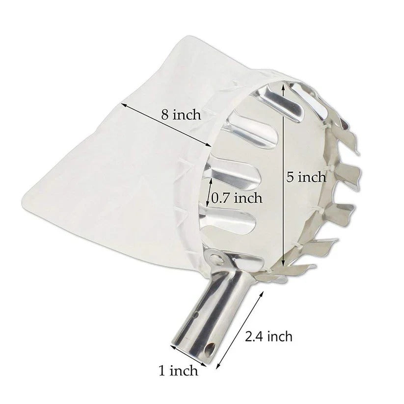 Fruit Picker Basket Tools