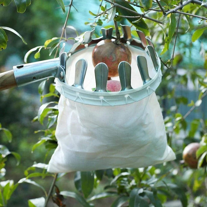 Fruit Picker Basket Tools