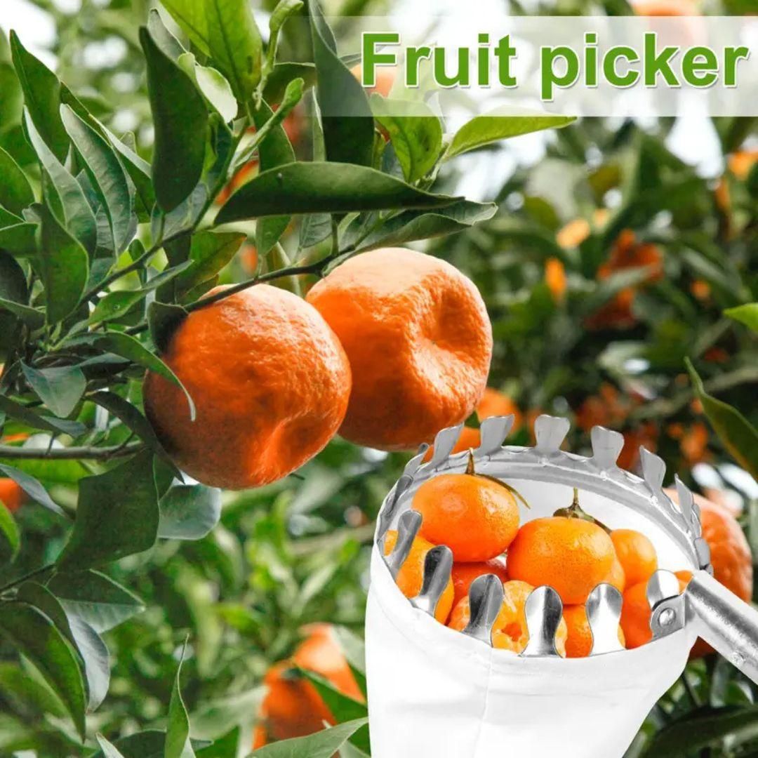 Fruit Picker Basket Tools