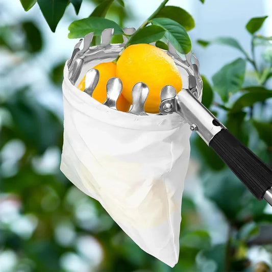 Fruit Picker Basket Tools